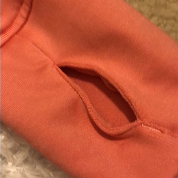 Women’s UA EVO ColdGear Hoodie - Picture 6 of 6